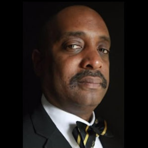 Bro. DeShon J. Andrews
