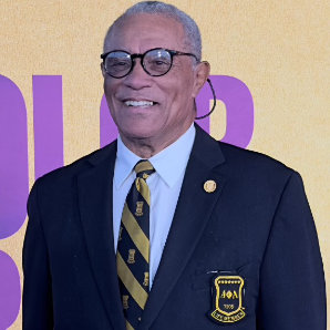 Bro. Dr. Charles P. Loeb, III