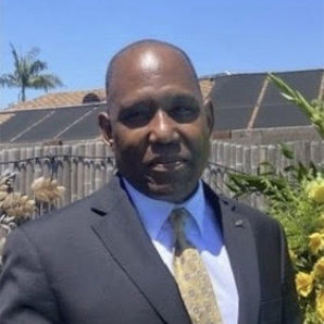 Bro. Dr. Daniel Patton