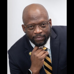 Bro. Dr. DeVon Lamar Scott