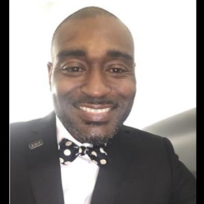 Bro. Lajon James