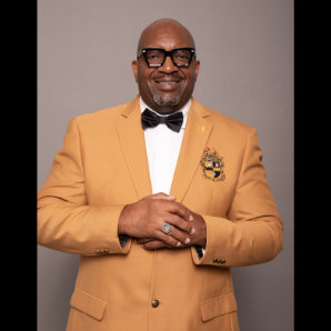 Bro. Landell E. Collins