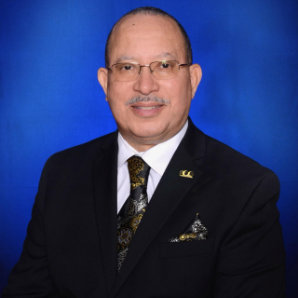 Bro. Randy McKenzie